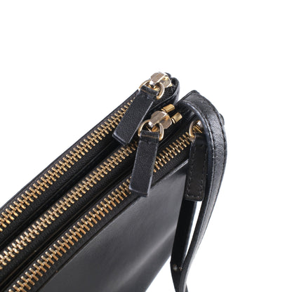 Celine Trio Small Black - photo 6