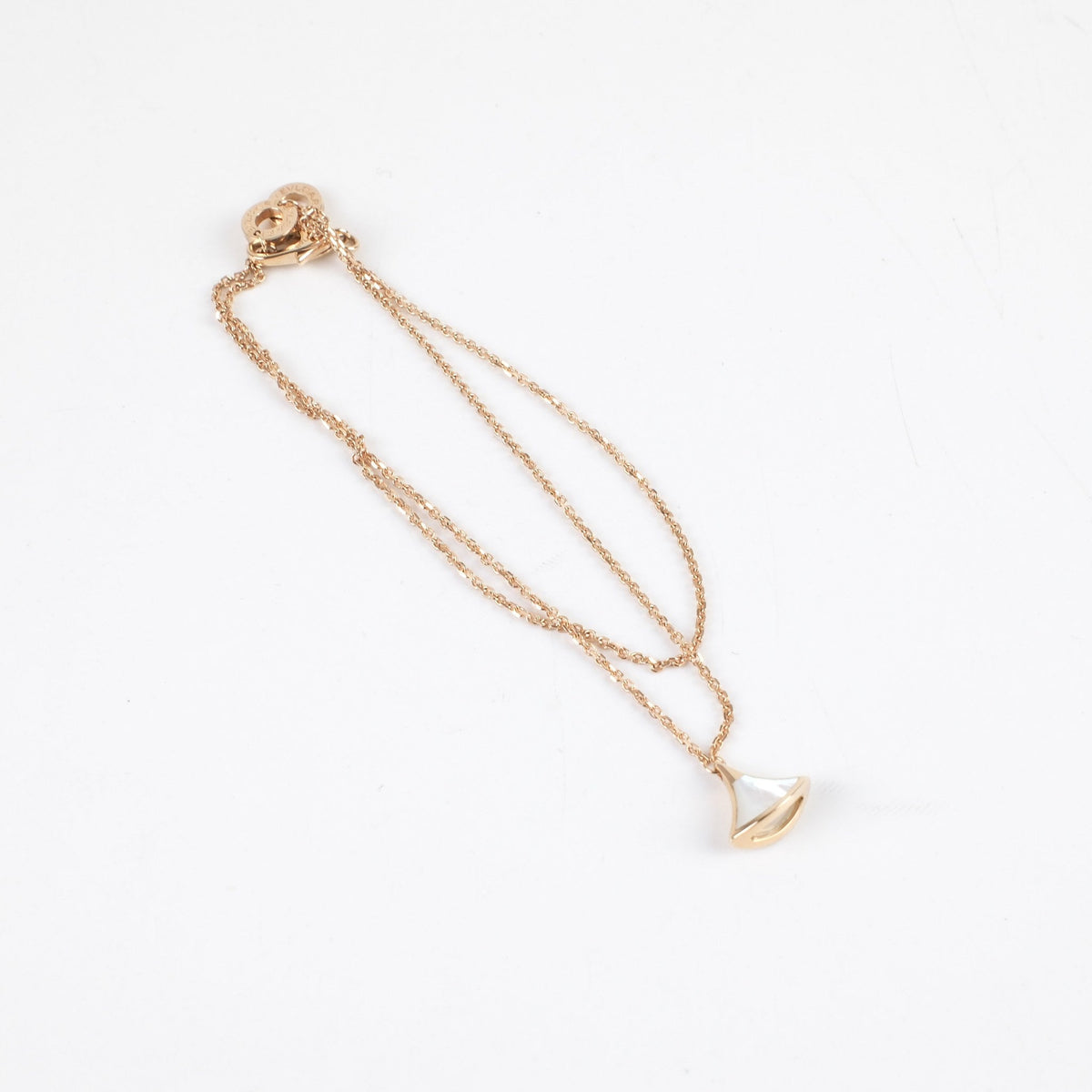Bvlgari Diva dream bracelet - photo 3