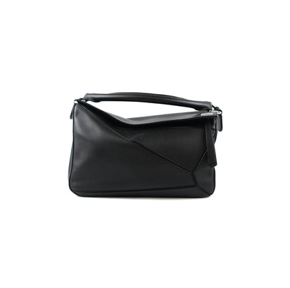Loewe Medium Puzzle Black - photo 1