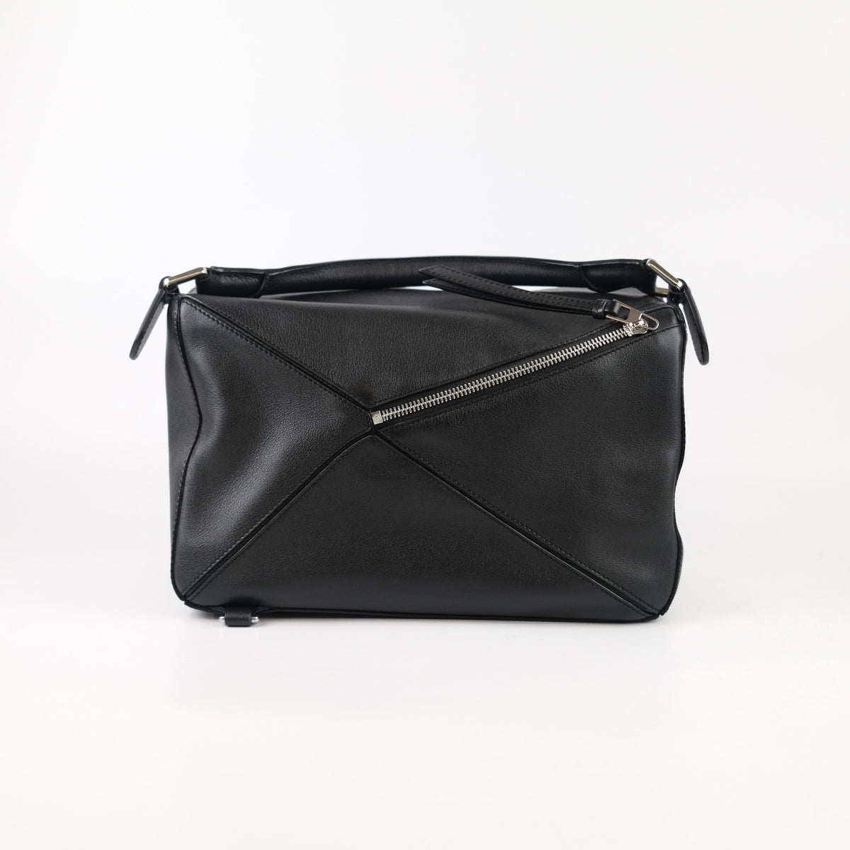Loewe Medium Puzzle Black - photo 3
