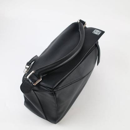 Loewe Medium Puzzle Black - photo 13