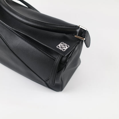 Loewe Medium Puzzle Black - photo 12