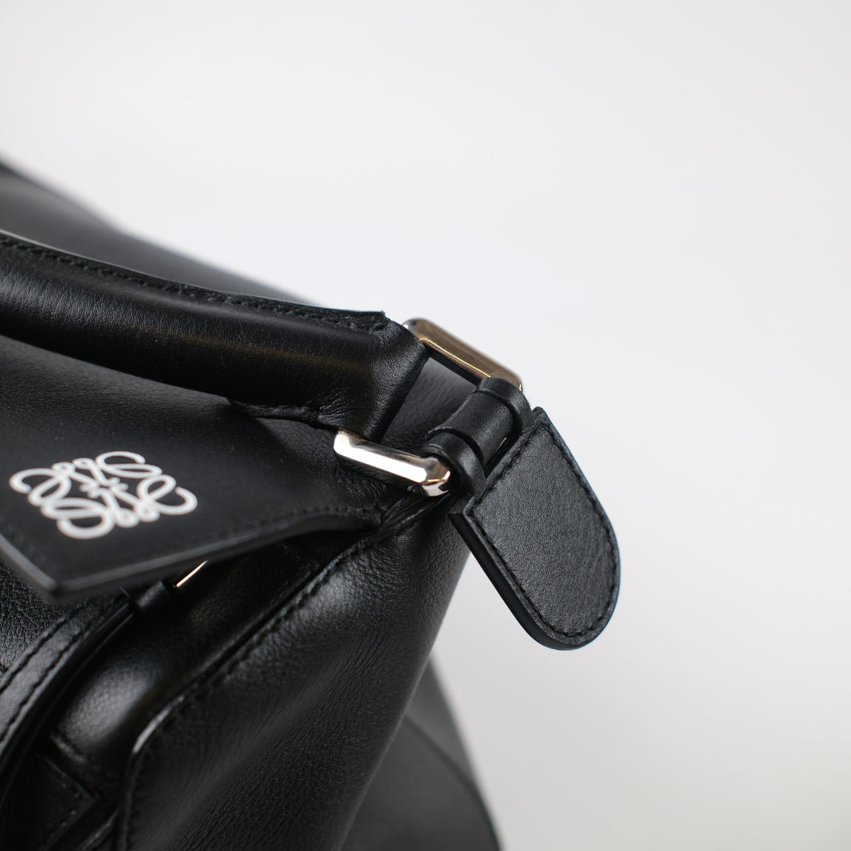 Loewe Medium Puzzle Black - photo 10