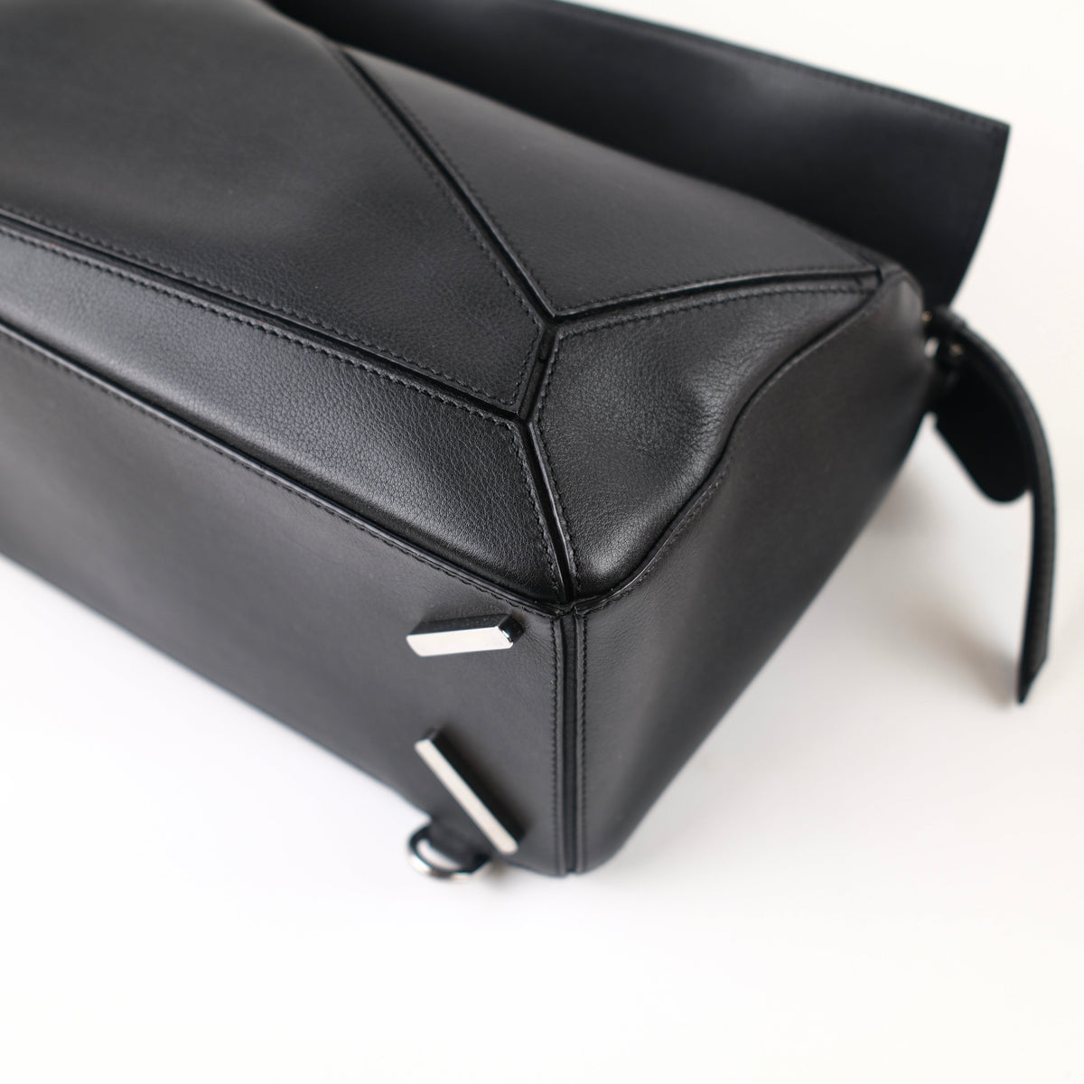 Loewe Medium Puzzle Black - photo 8