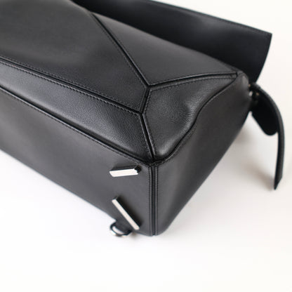 Loewe Medium Puzzle Black - photo 8