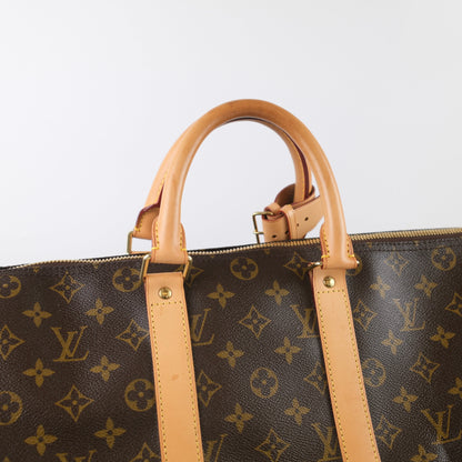 Louis Vuitton Keepall 45 Monogram - photo 7