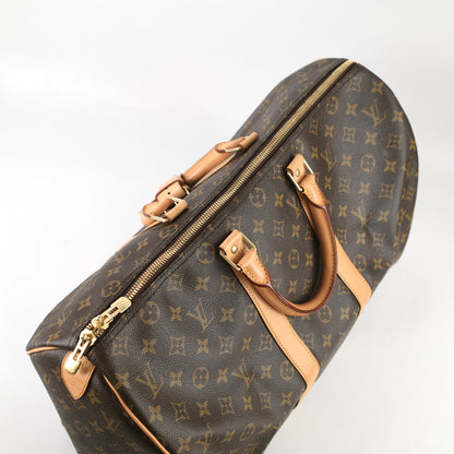 Louis Vuitton Keepall 45 Monogram - photo 10