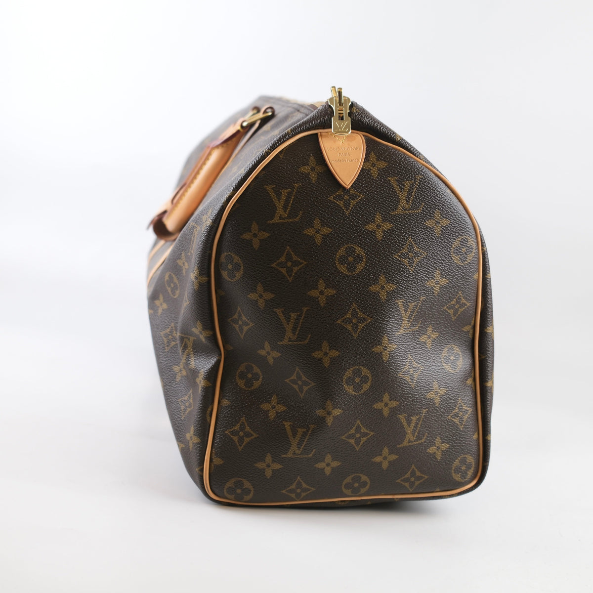 Louis Vuitton Keepall 45 Monogram - photo 4