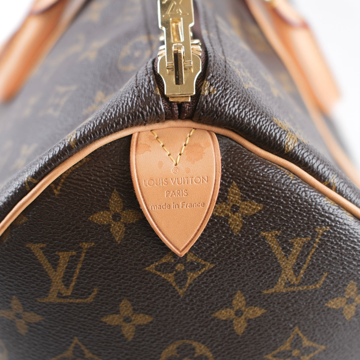 Louis Vuitton Keepall 45 Monogram - photo 11