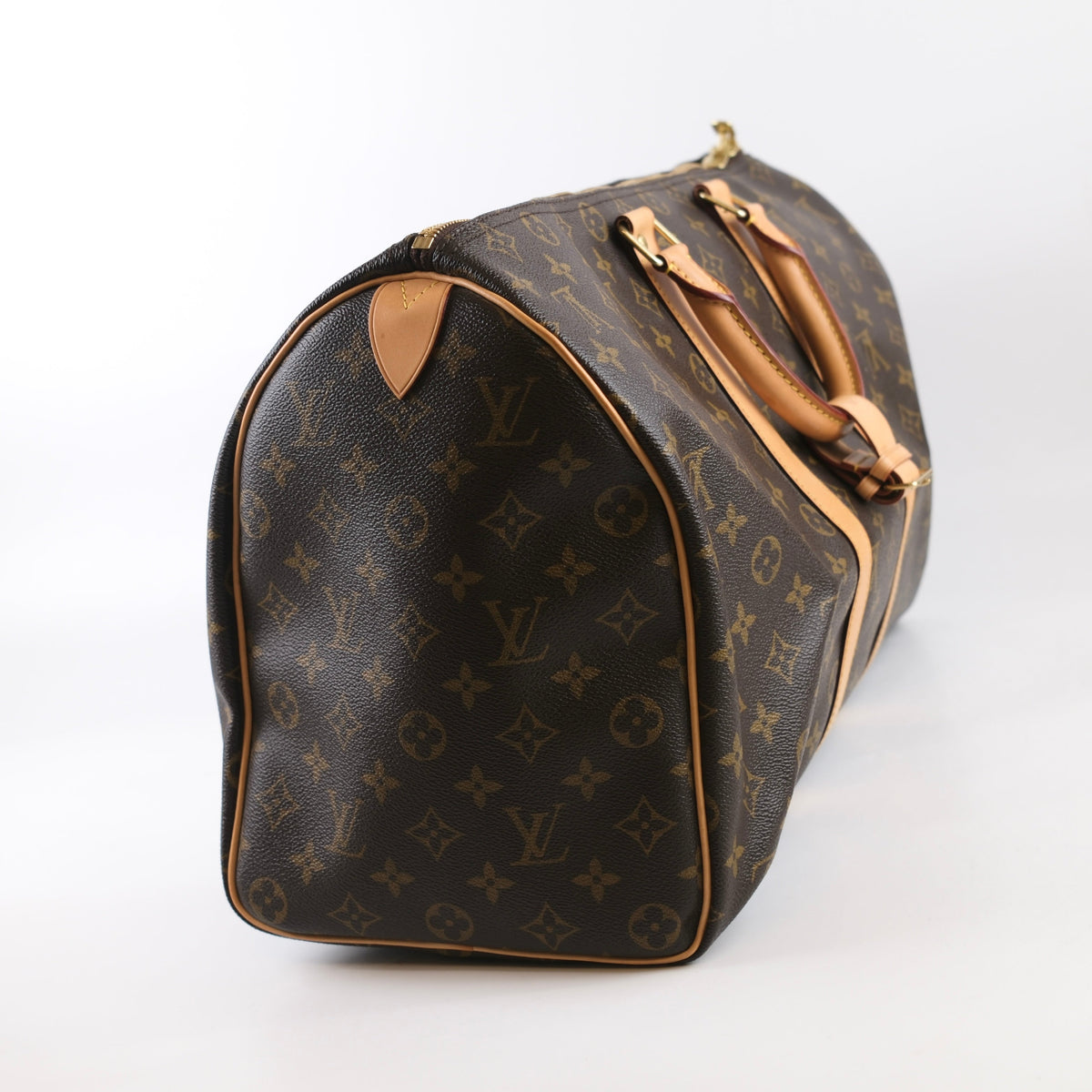 Louis Vuitton Keepall 45 Monogram - photo 5