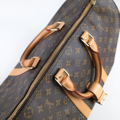 Louis Vuitton Keepall 45 Monogram - photo 12