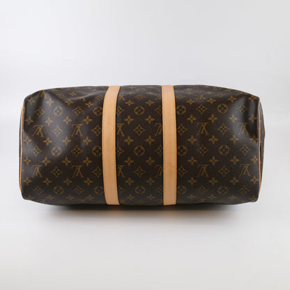 Louis Vuitton Keepall 45 Monogram - photo 6