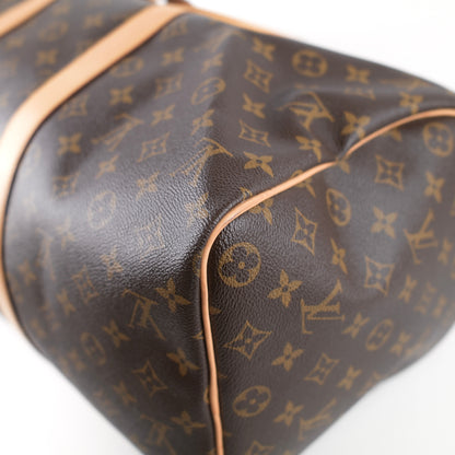 Louis Vuitton Keepall 45 Monogram - photo 16
