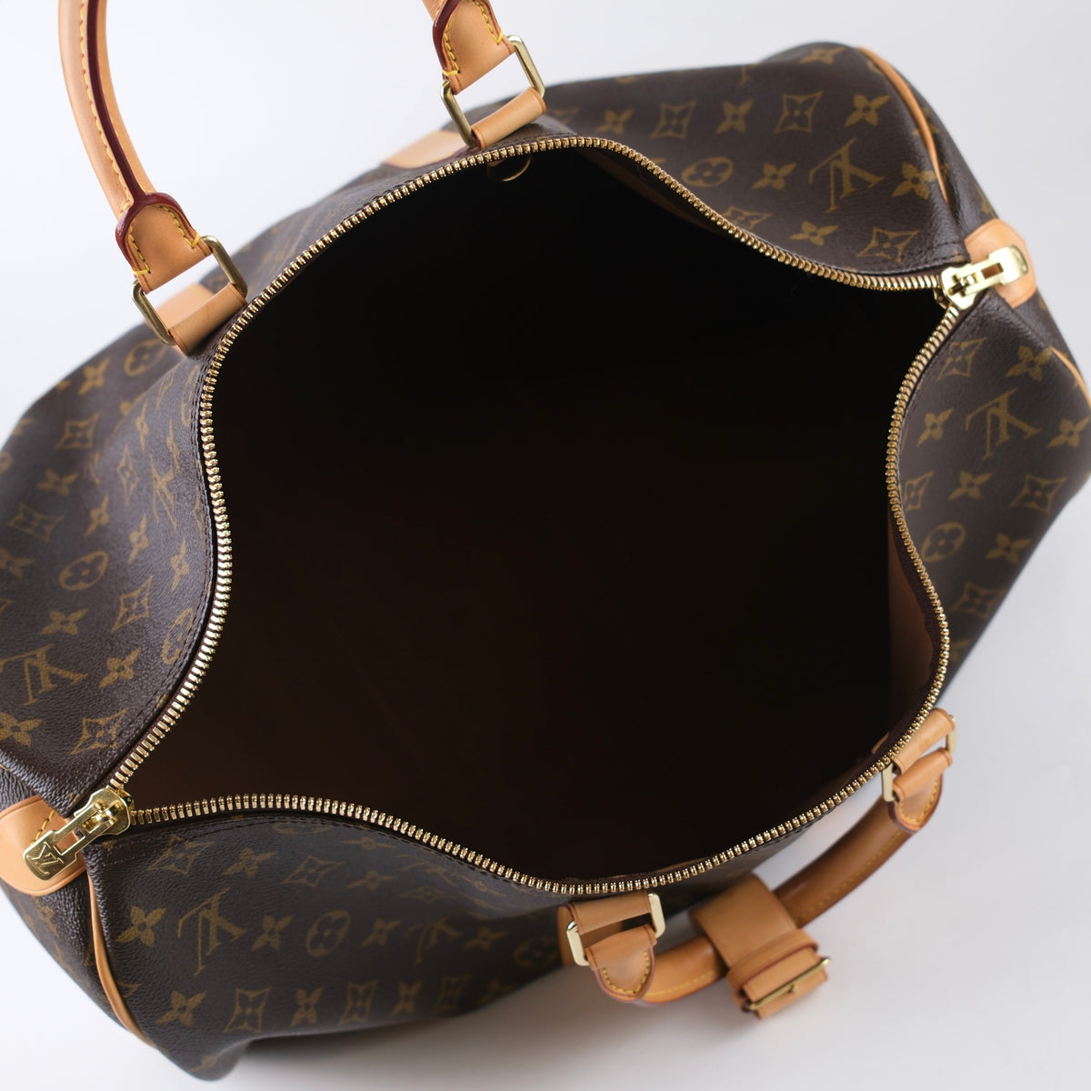 Louis Vuitton Keepall 45 Monogram - photo 13