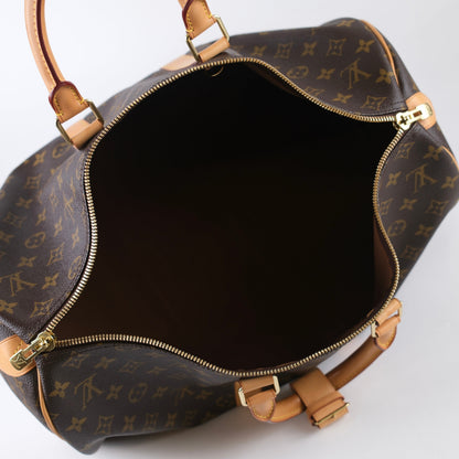 Louis Vuitton Keepall 45 Monogram - photo 13