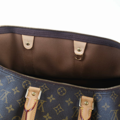 Louis Vuitton Keepall 45 Monogram - photo 15
