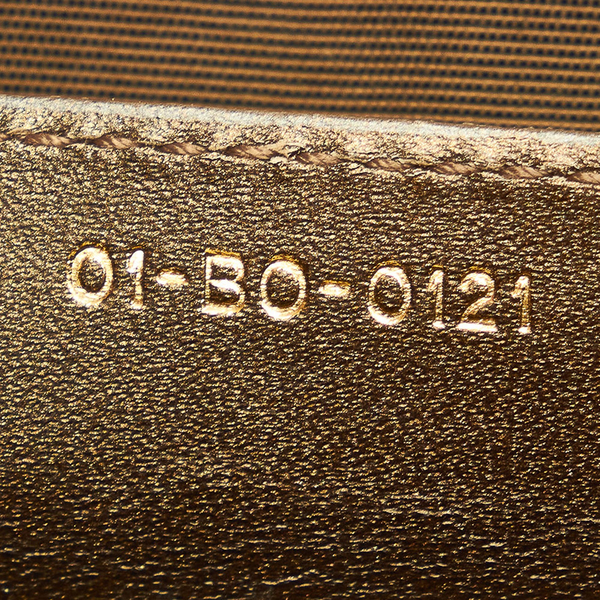 Dior Cannage Panarea Tote Bag - image 8