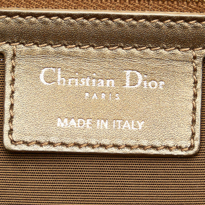 Dior Cannage Panarea Tote Bag - image 7