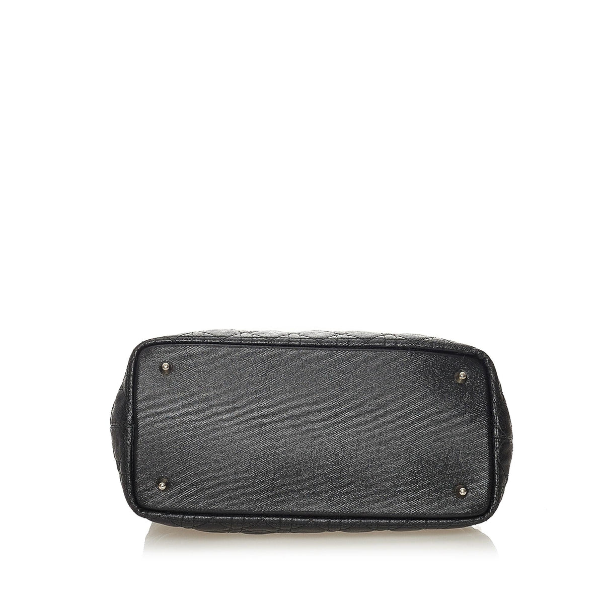 Dior Cannage Panarea Tote Bag - image 4
