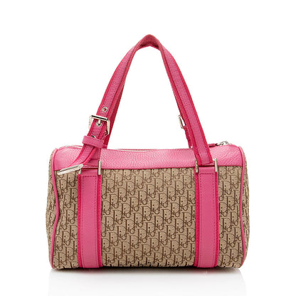 Dior Diorissimo Small Boston Bag - image 3