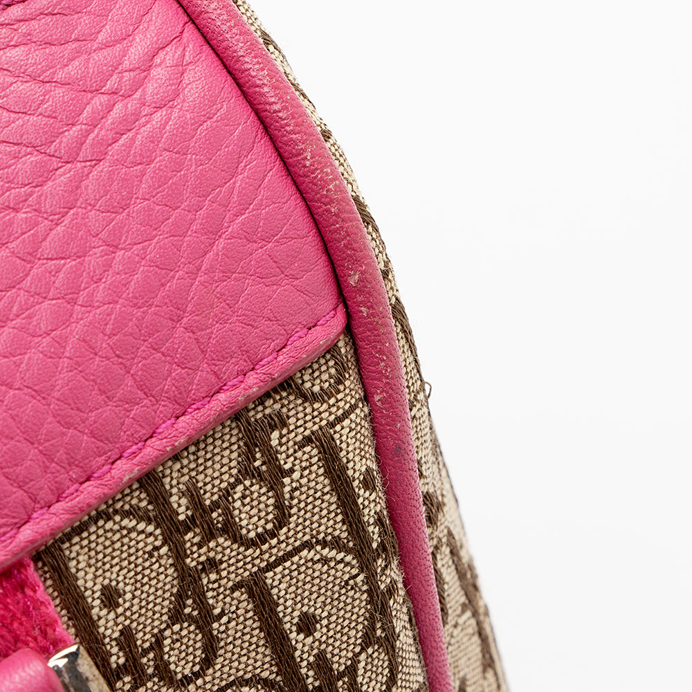 Dior Diorissimo Small Boston Bag - photo 13