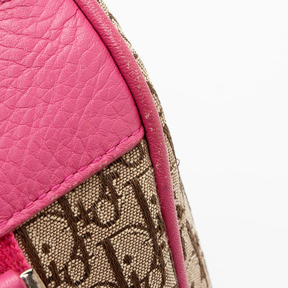 Dior Diorissimo Small Boston Bag - photo 13