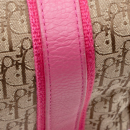 Dior Diorissimo Small Boston Bag - image 14
