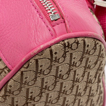 Dior Diorissimo Small Boston Bag - photo 15