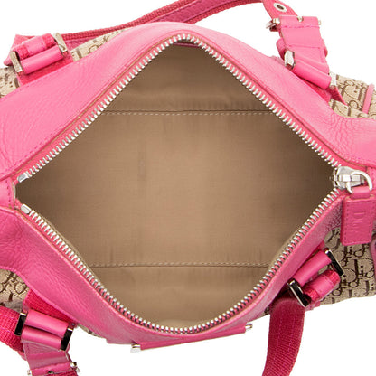 Dior Diorissimo Small Boston Bag - image 7