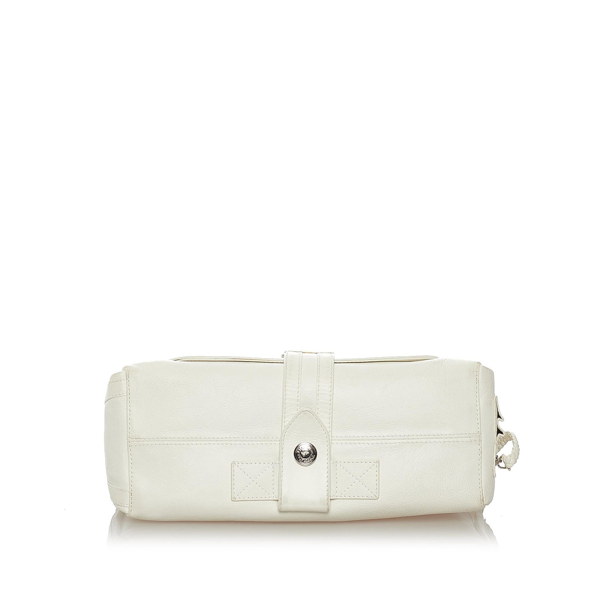 Dior Flight Leather Shoulder Bag - image 4