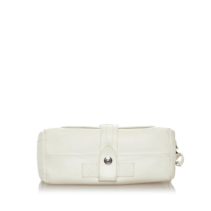 Dior Flight Leather Shoulder Bag - image 4
