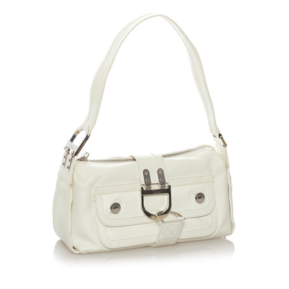 Dior Flight Leather Shoulder Bag - image 2