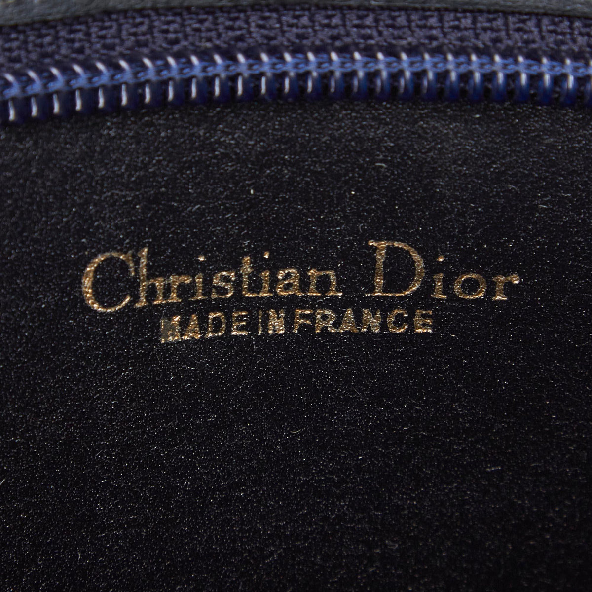 Dior Oblique Canvas Shoulder Bag - image 7