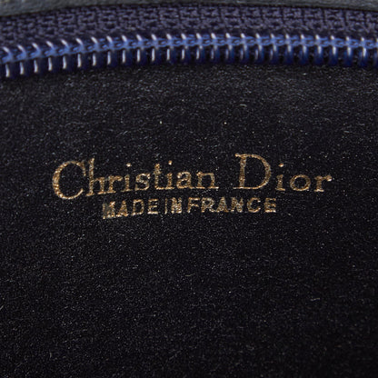 Dior Oblique Canvas Shoulder Bag - image 7