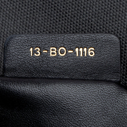 Dior Velvet Diorama Medium Shoulder Bag - image 6
