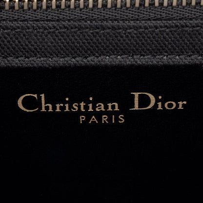 Dior Velvet Diorama Medium Shoulder Bag - image 8