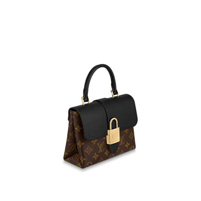 Louis Vuitton LOCKY BB NOIR - image 2