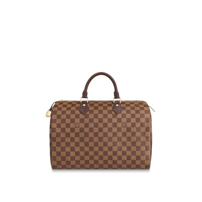 Louis Vuitton Speedy 35 - photo 4