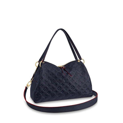 Louis Vuitton PONTHIEU PM MARINE ROUGE - image 1
