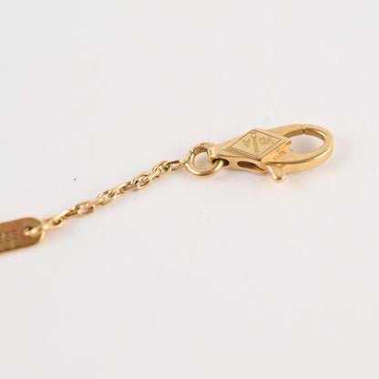 Van Cleef and Arpels Sweet Mother of Pearl MOP Necklace - photo 5