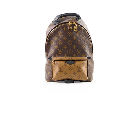 Louis Vuitton Palm Springs Reverse Monogram PM Backpack - photo 1