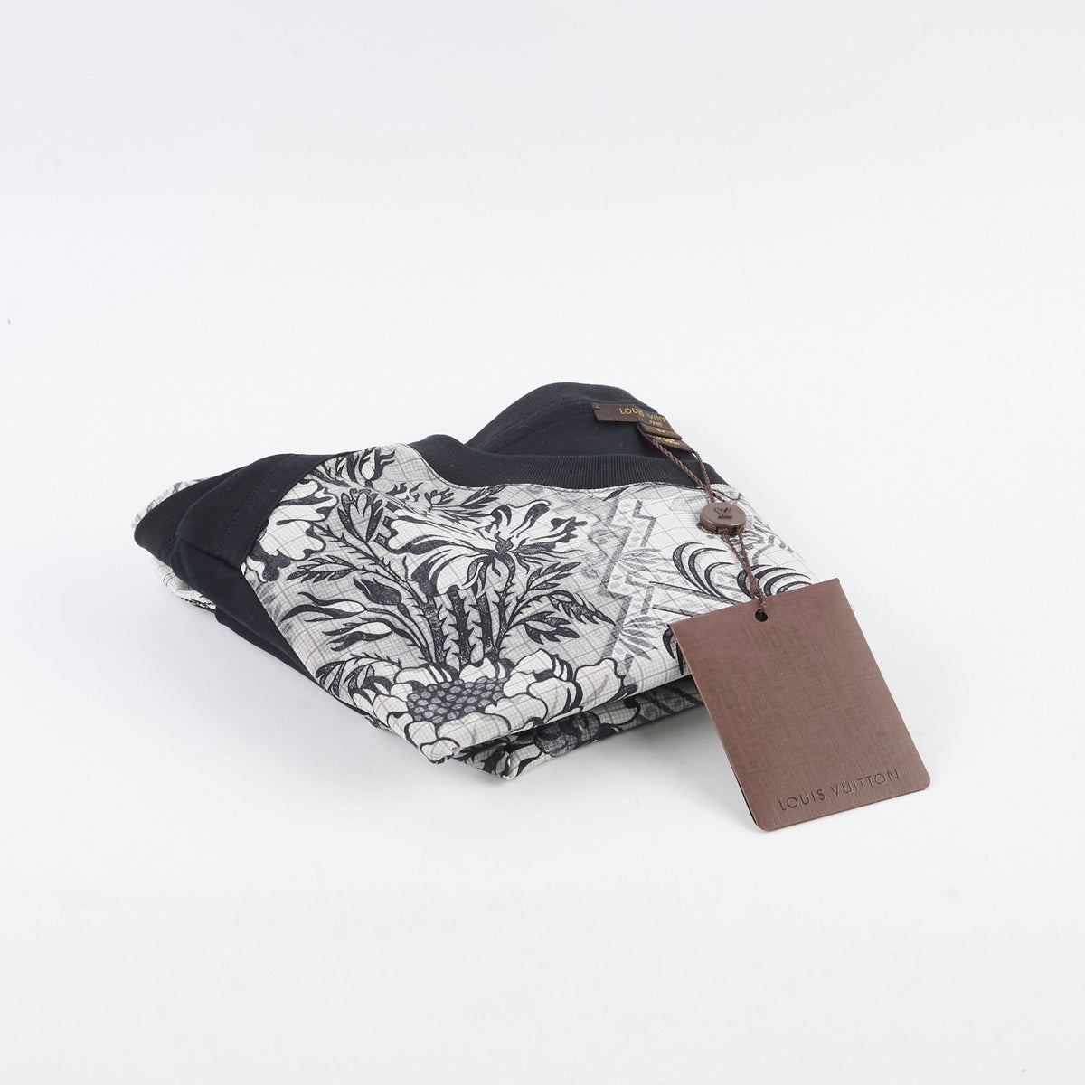 Louis Vuitton T Shirt Size L - photo 3