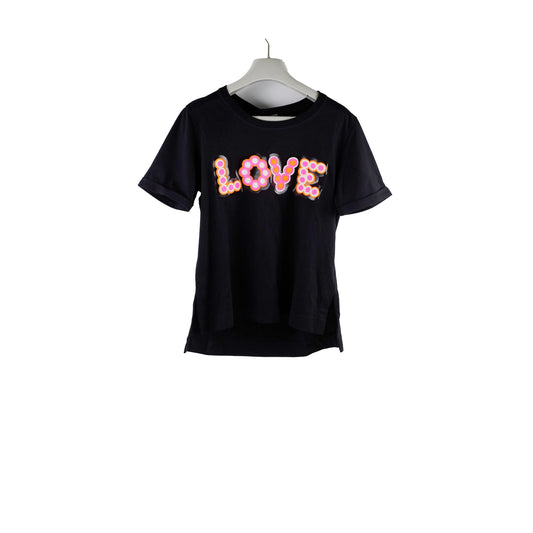 Fendi Shirt top LOVE black 42 - photo 1