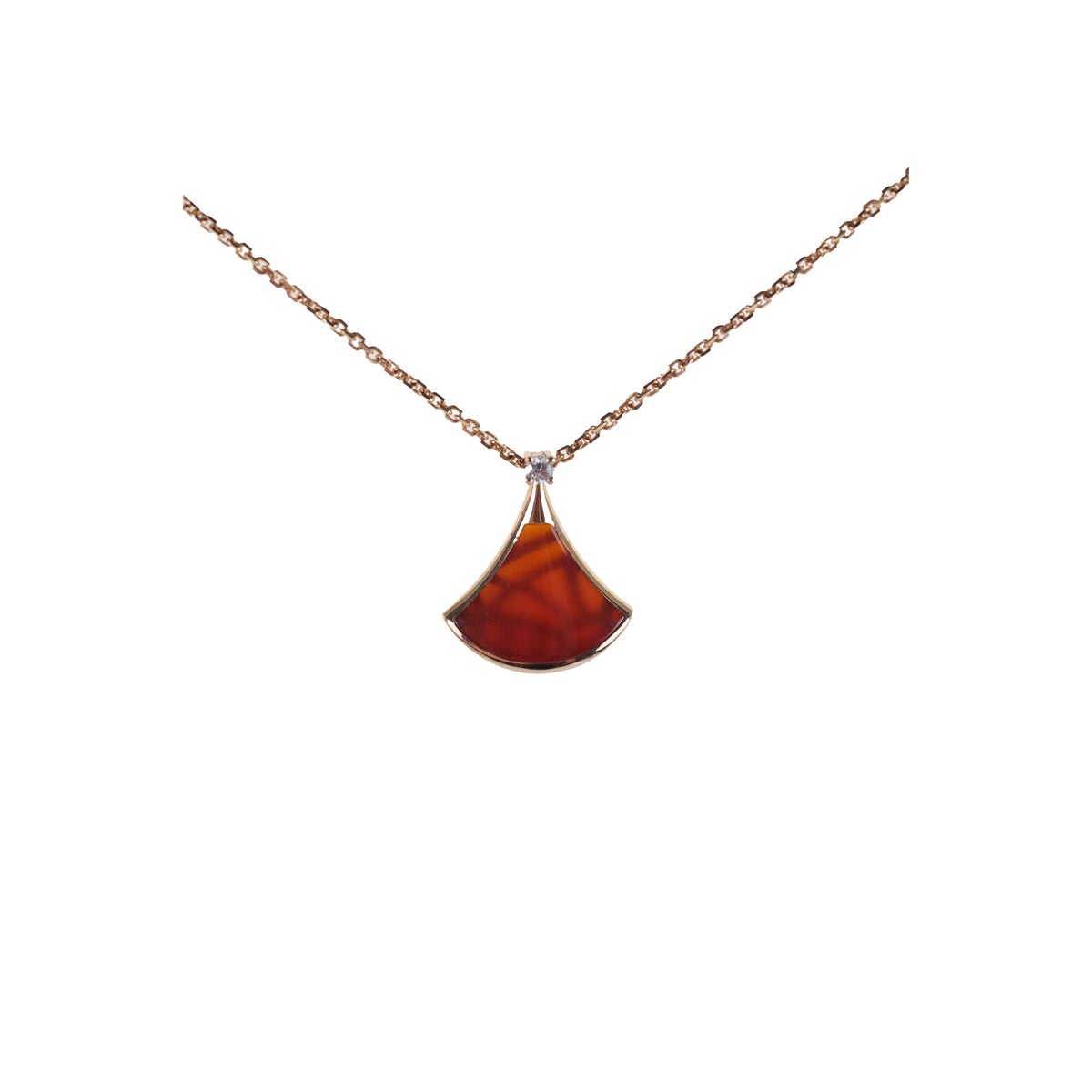 Bvlgari Diva's Dream Necklace - photo 1