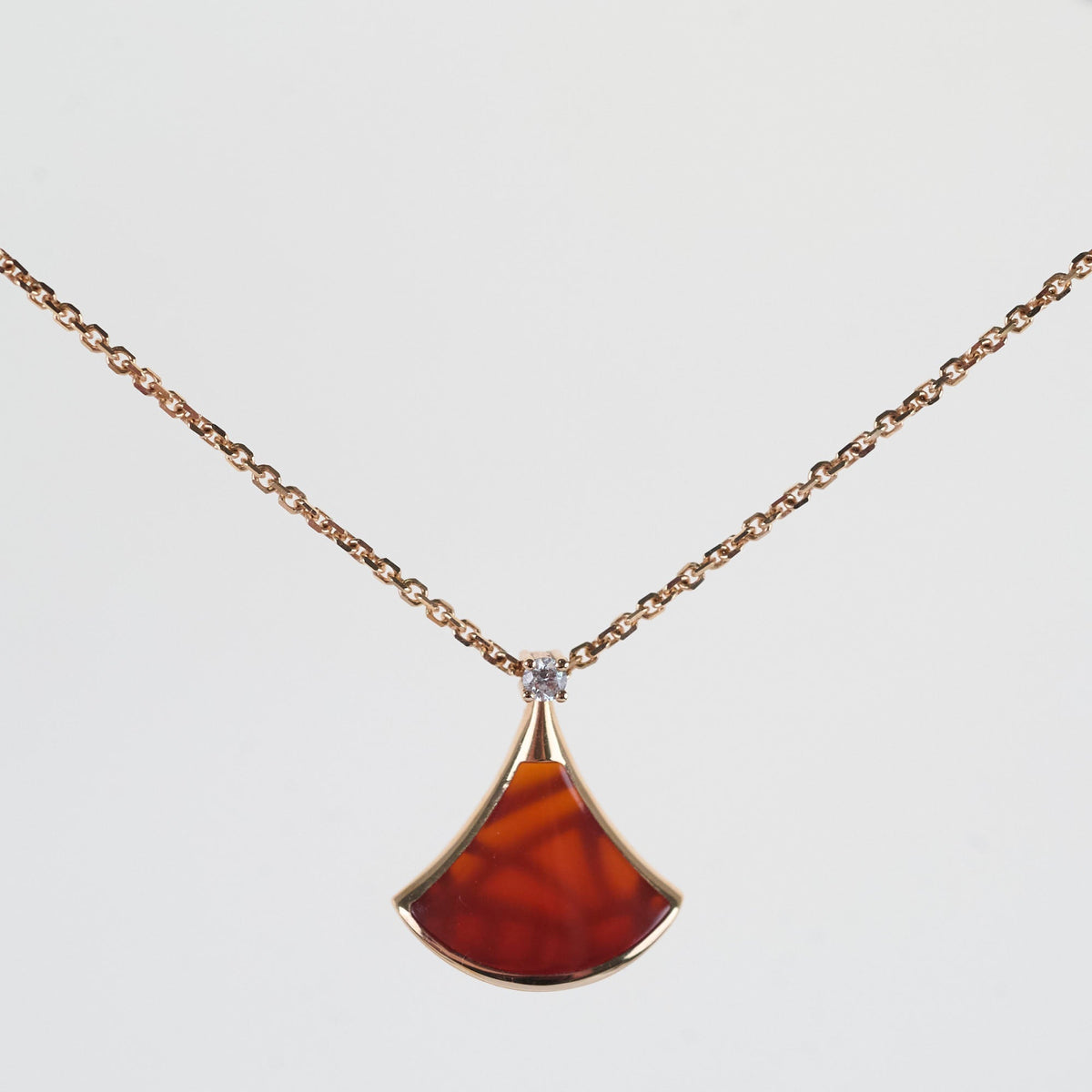 Bvlgari Diva's Dream Necklace - photo 2