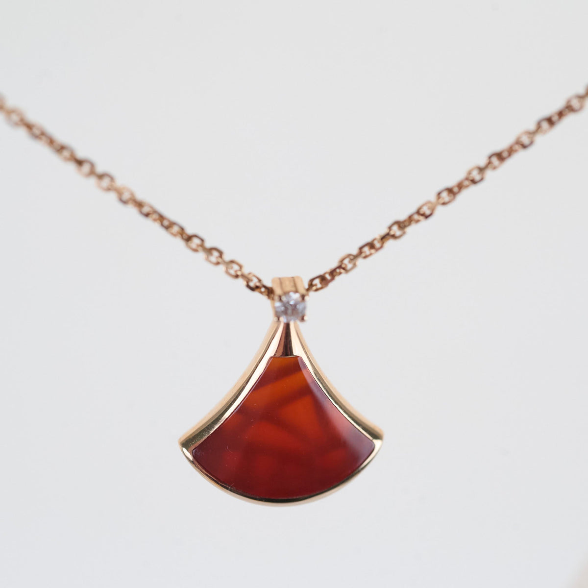 Bvlgari Diva's Dream Necklace - photo 3