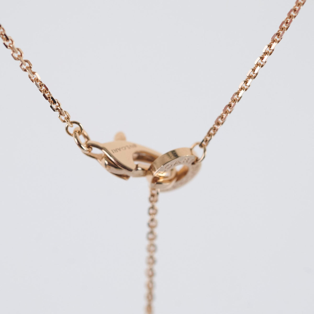 Bvlgari Diva's Dream Necklace - photo 9
