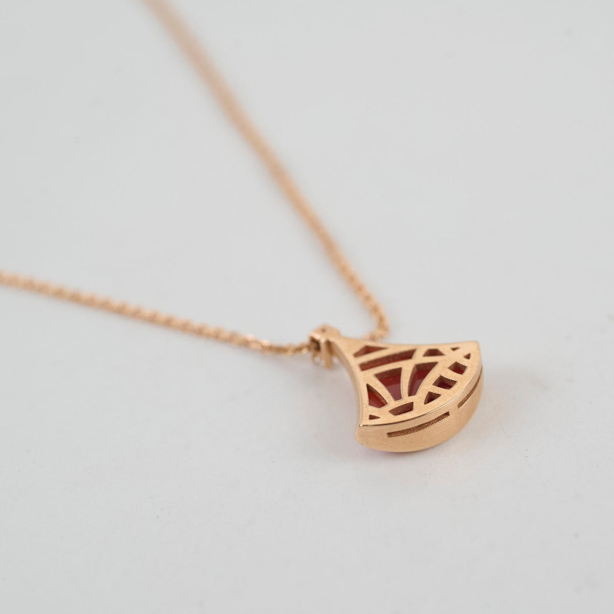 Bvlgari Diva's Dream Necklace - photo 6