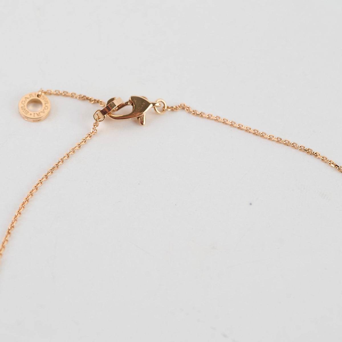 Bvlgari Diva's Dream Necklace - photo 7