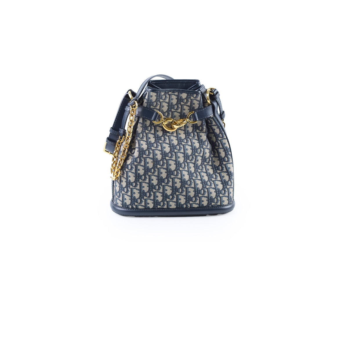 Dior C'est bucket bag oblique - photo 1
